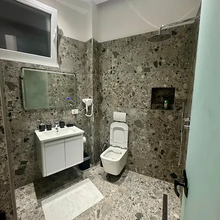 Trev's Appartement Tirana