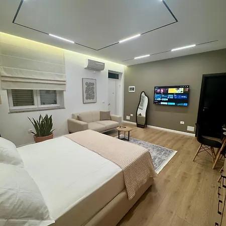 Trev's Apartamento *