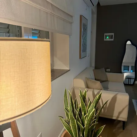 Apartamento Trev's Tirana