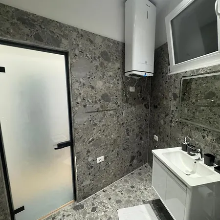 Appartamento Trev's Tirana