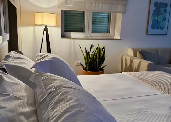 Apartamento Trev's *