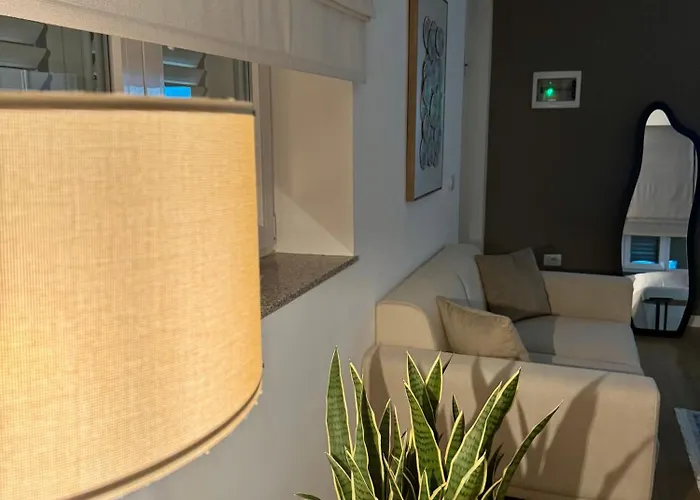 Apartamento Trev's Tirana