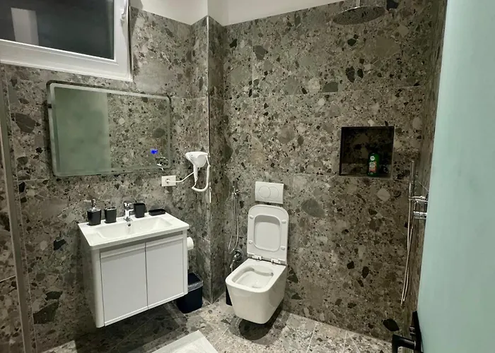Trev's Apartamento Tirana
